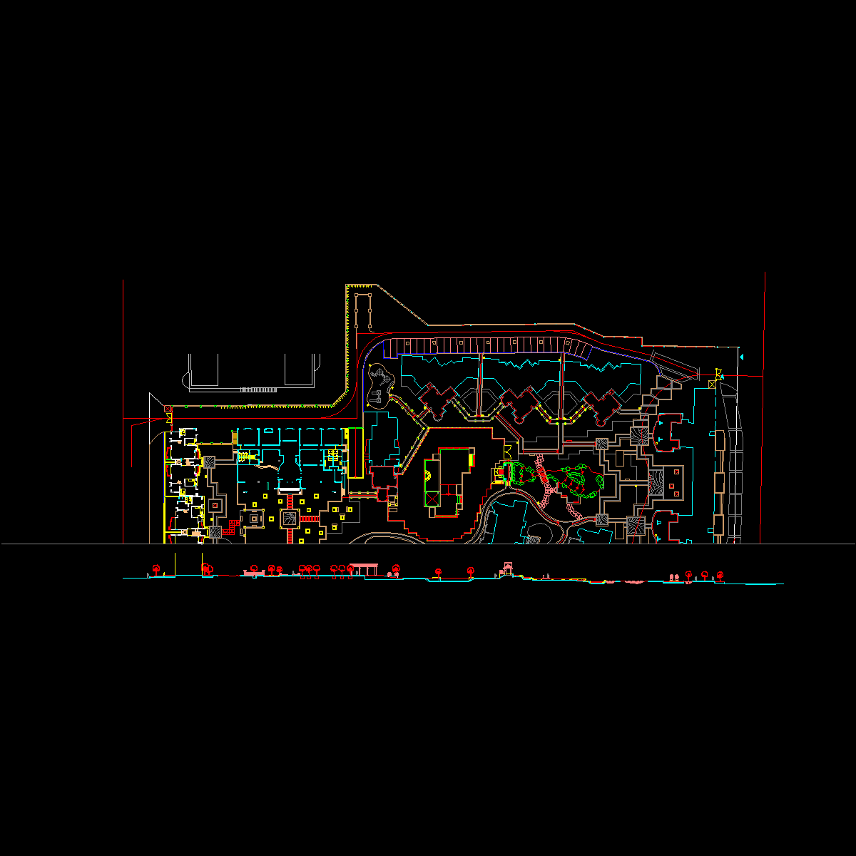 竖向001.dwg