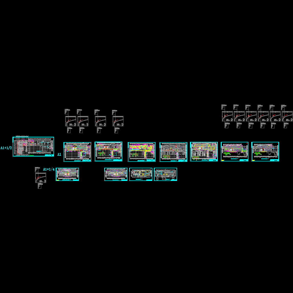 暖通施工图修改2012.6.dwg