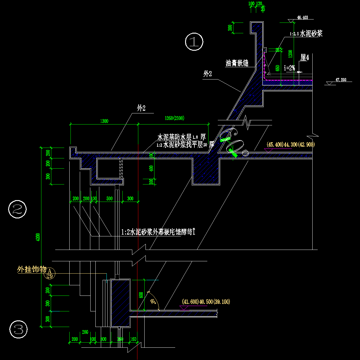 003-墙身大样图2.dwg