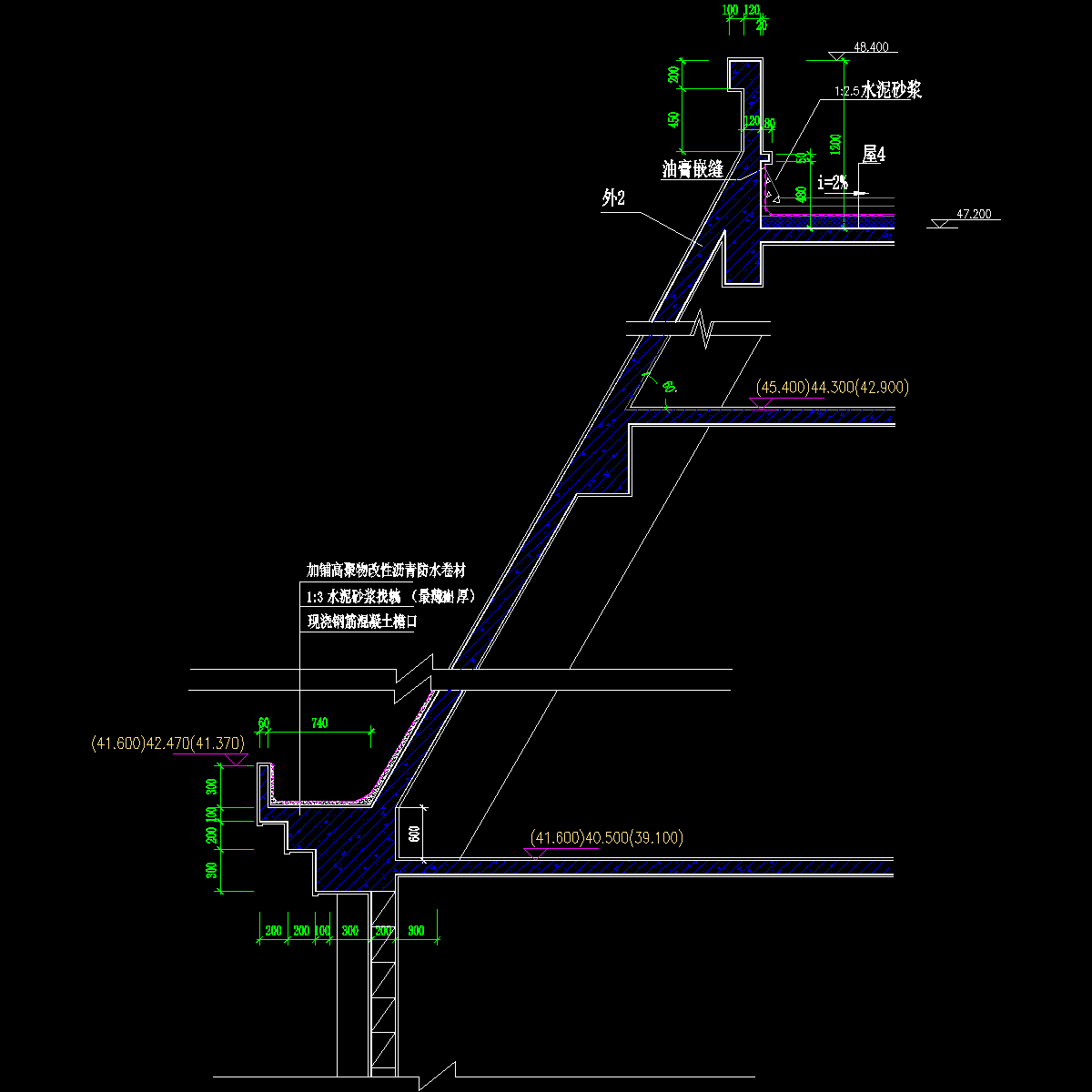 006-墙身大样图5.dwg