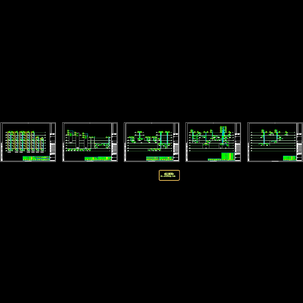 防排烟系统图0912.dwg