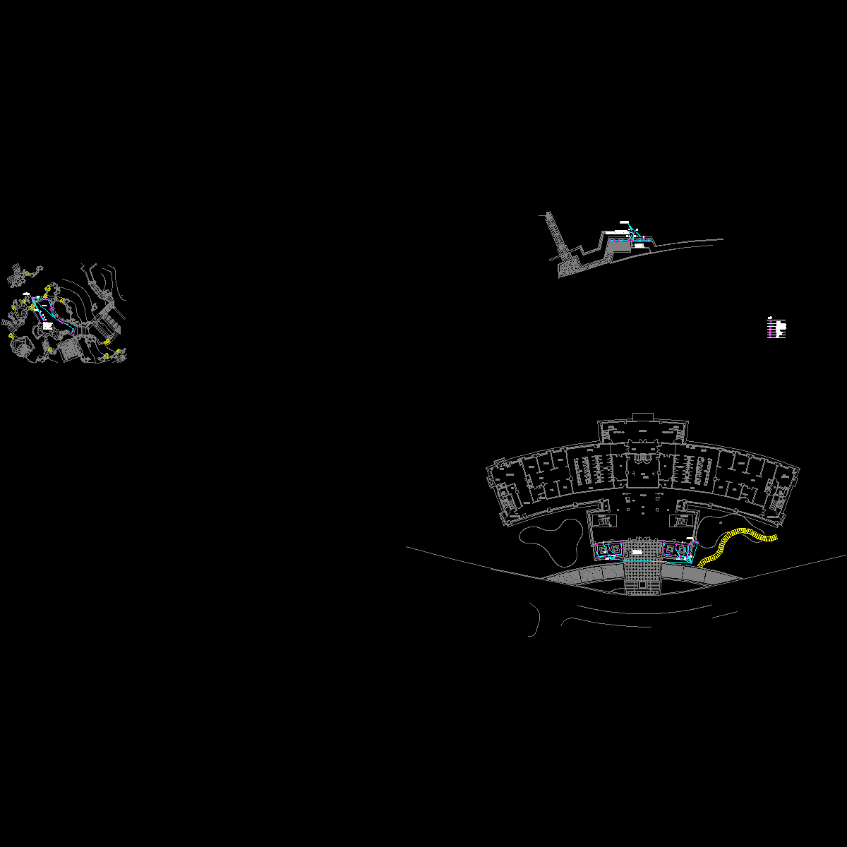 ds-06 水景电气平面图.dwg