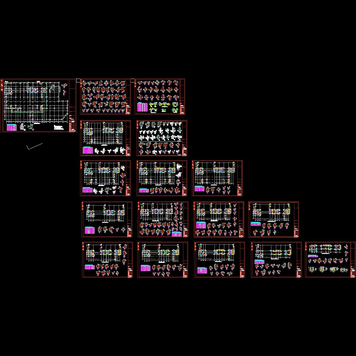 剪力墙.dwg