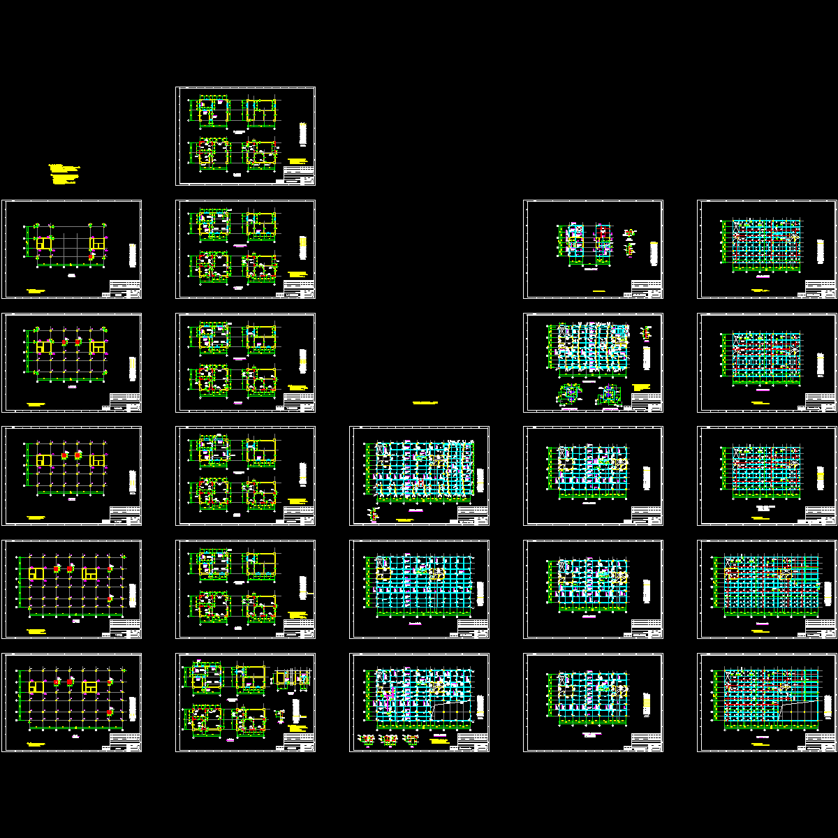 上部结构.dwg