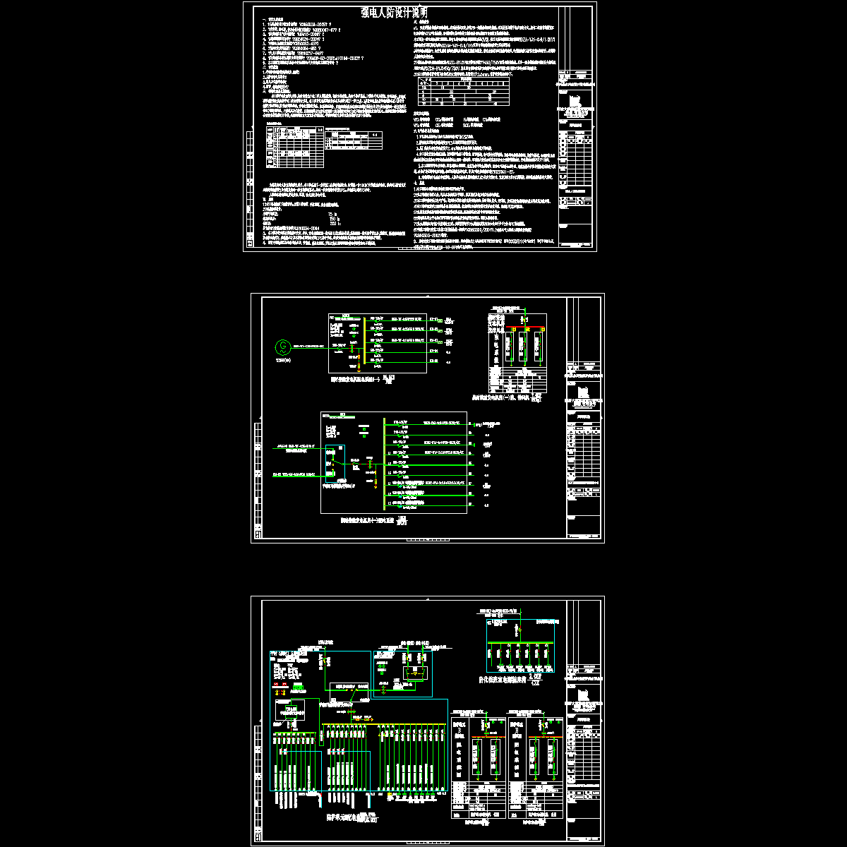 civil defence sys.dwg