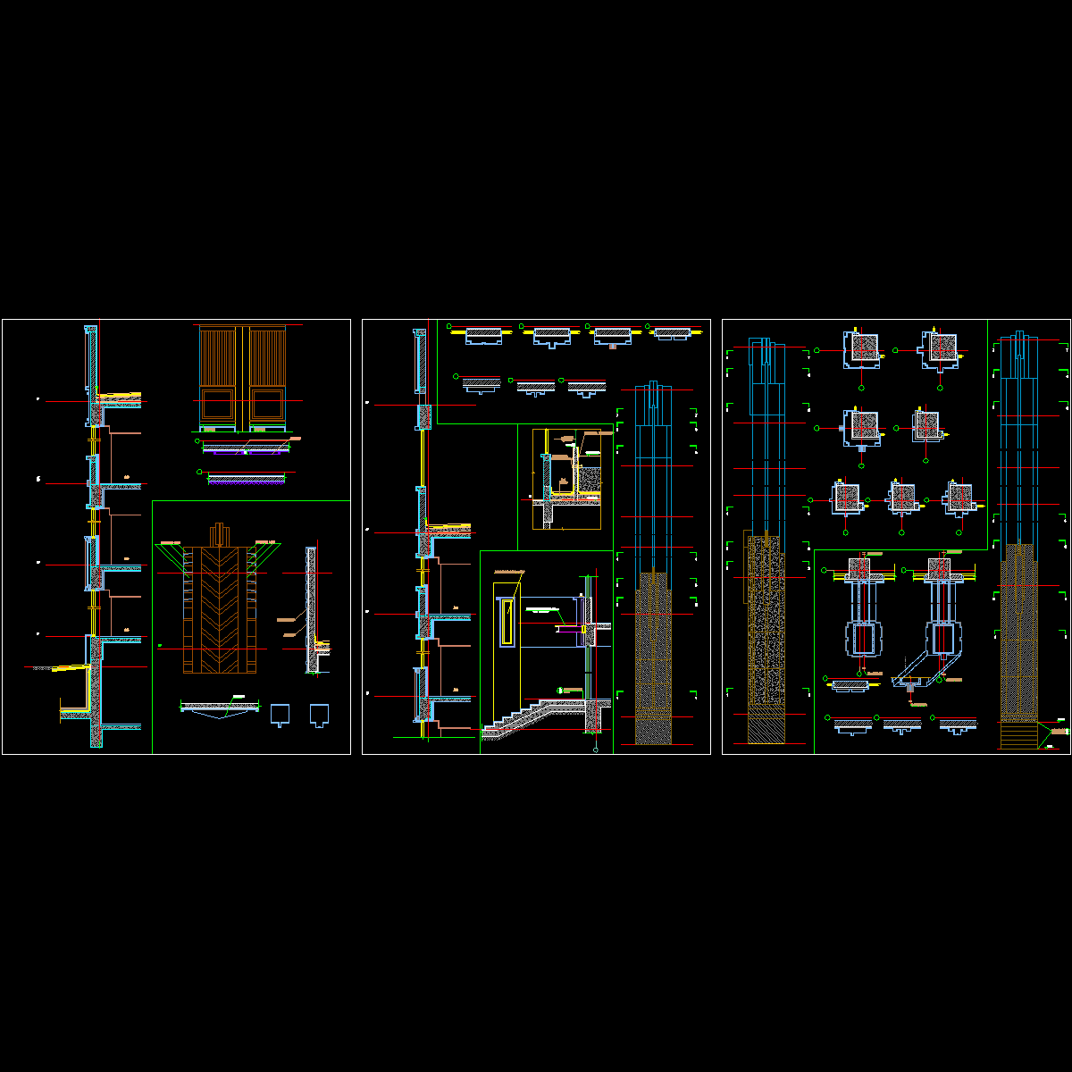 b-d1-墙身.dwg