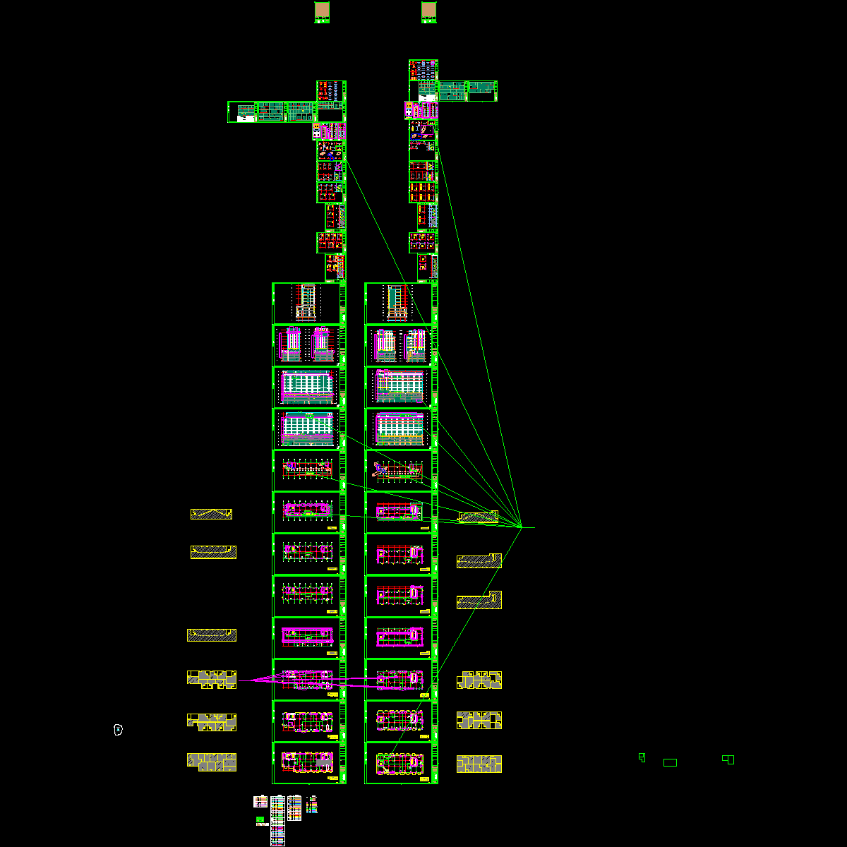 b地块单体.dwg