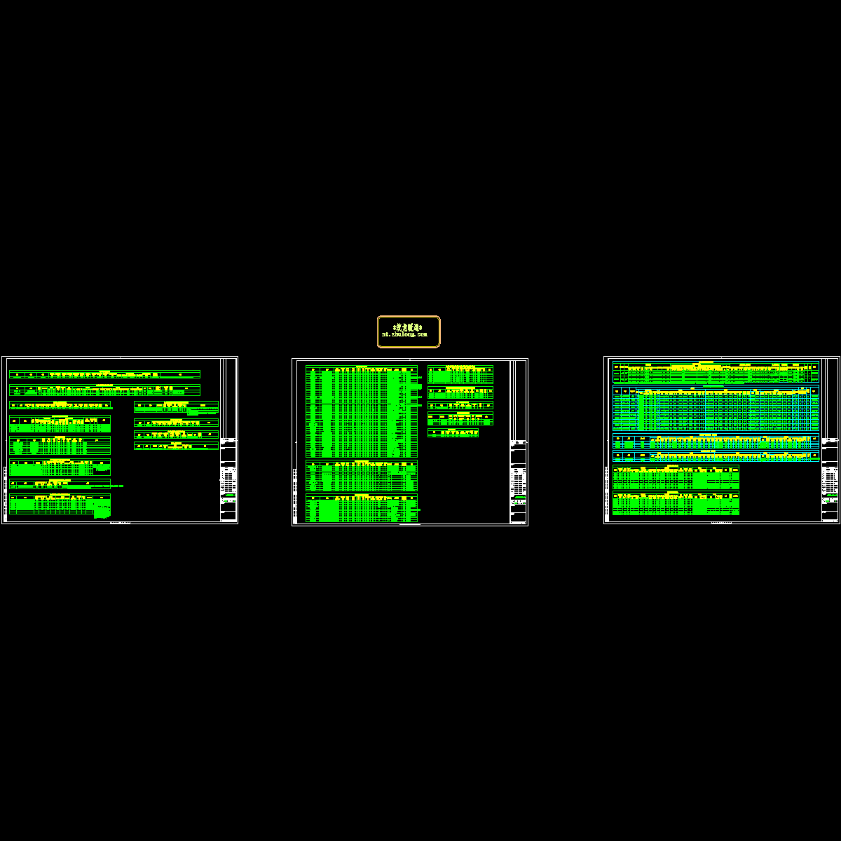 m-a-01(01~03).dwg