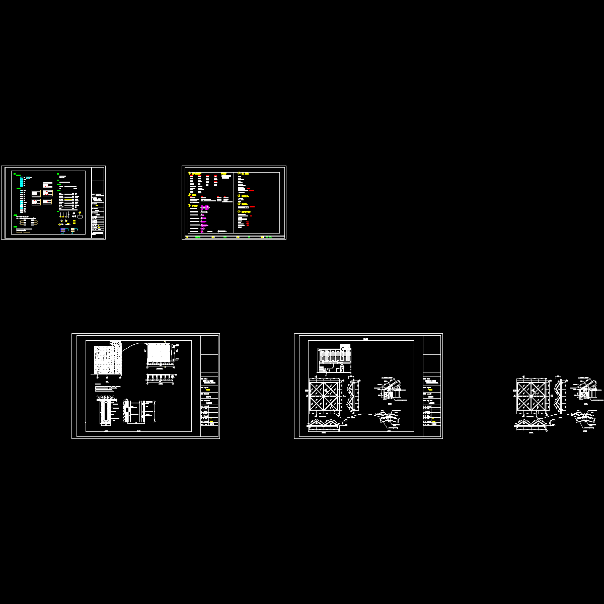 天井、大理石.dwg