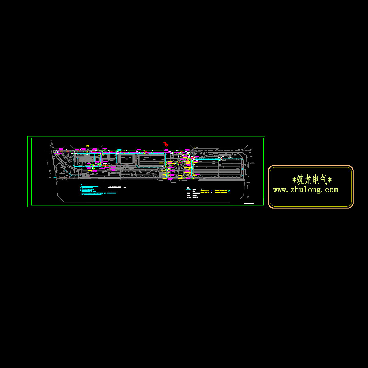 电缆沟--1张.dwg