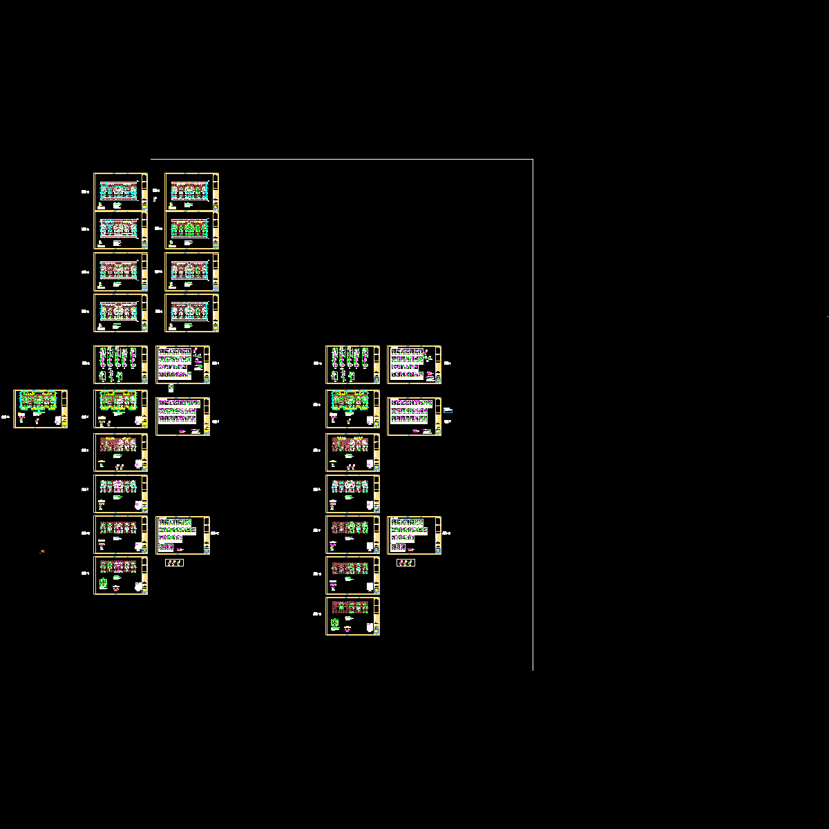 墙柱结构图0516.dwg