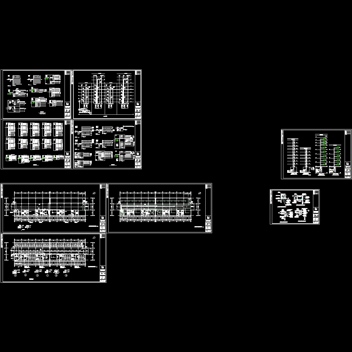 c2#地下一层动力照明.dwg