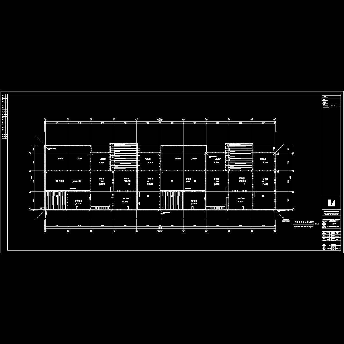 c2#屋顶防雷.dwg