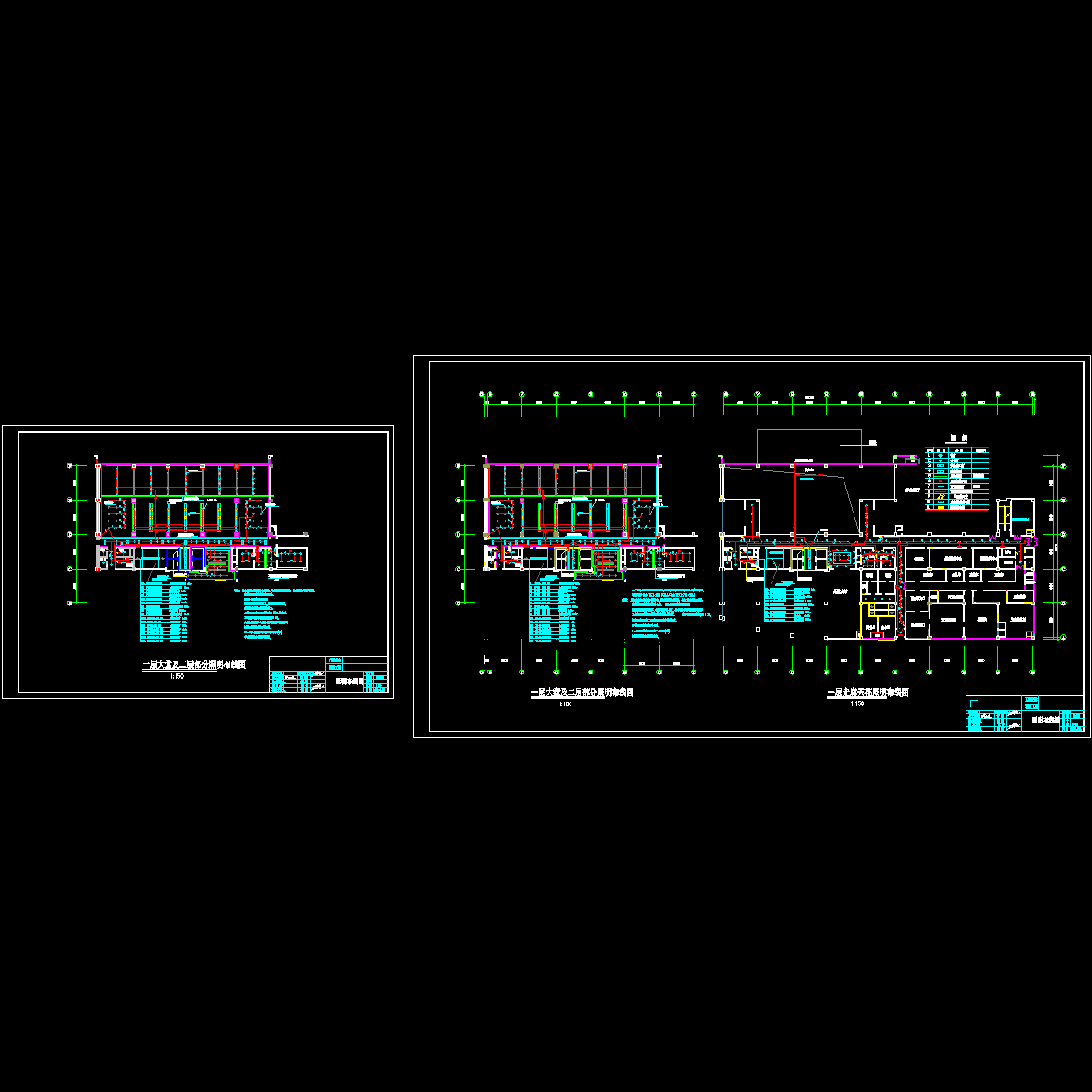 首层大堂照明图.dwg