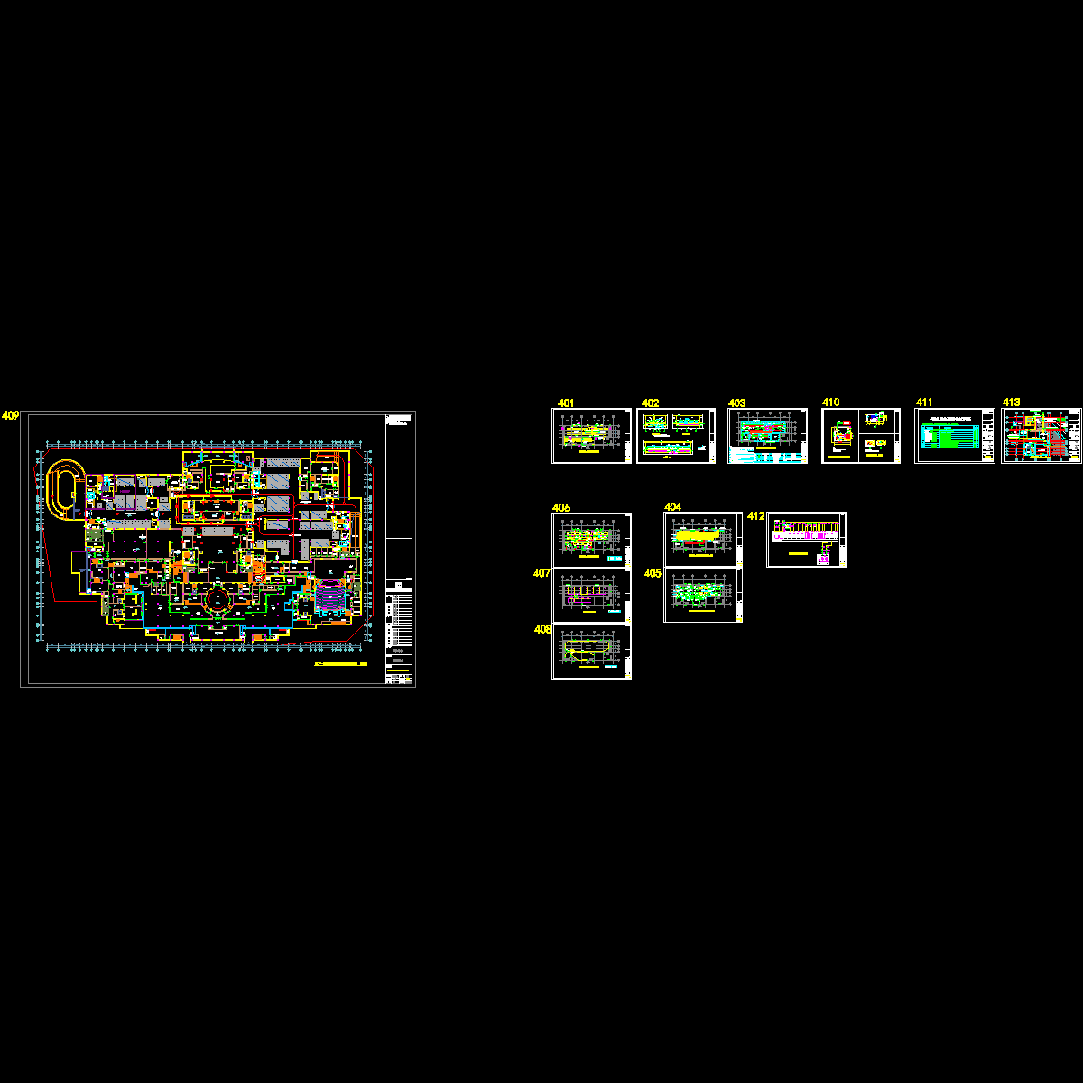 d2--变电所平面.dwg