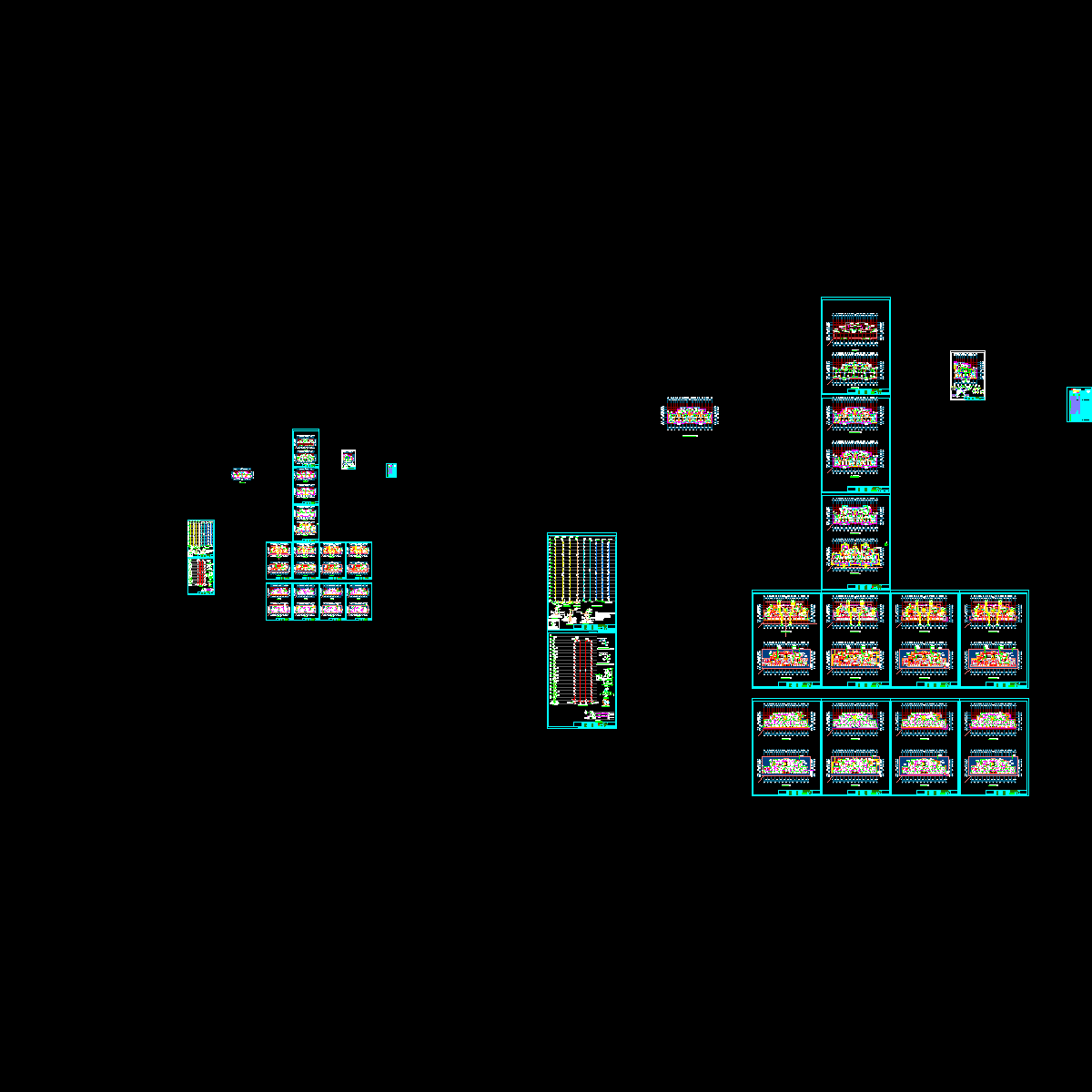 1234住宅 20190906 - 绑定_t3.dwg