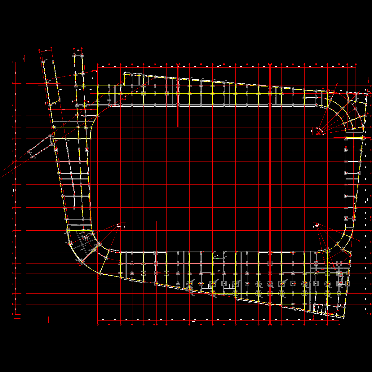 体育场基础接地_t3.dwg