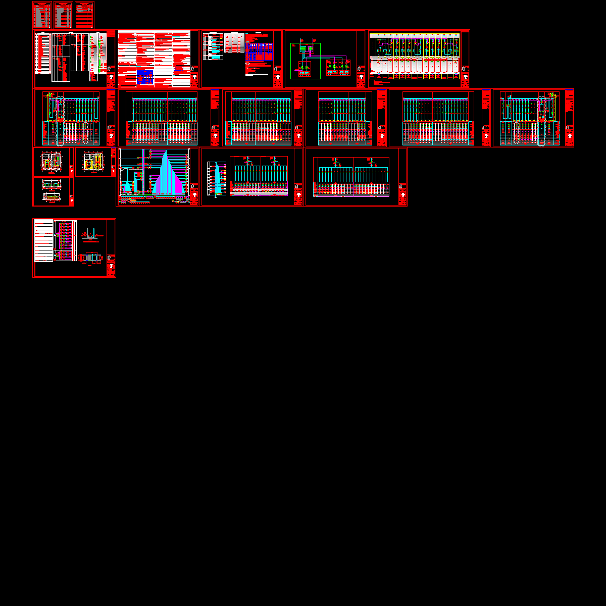 体育场高低压系统图_t3.dwg