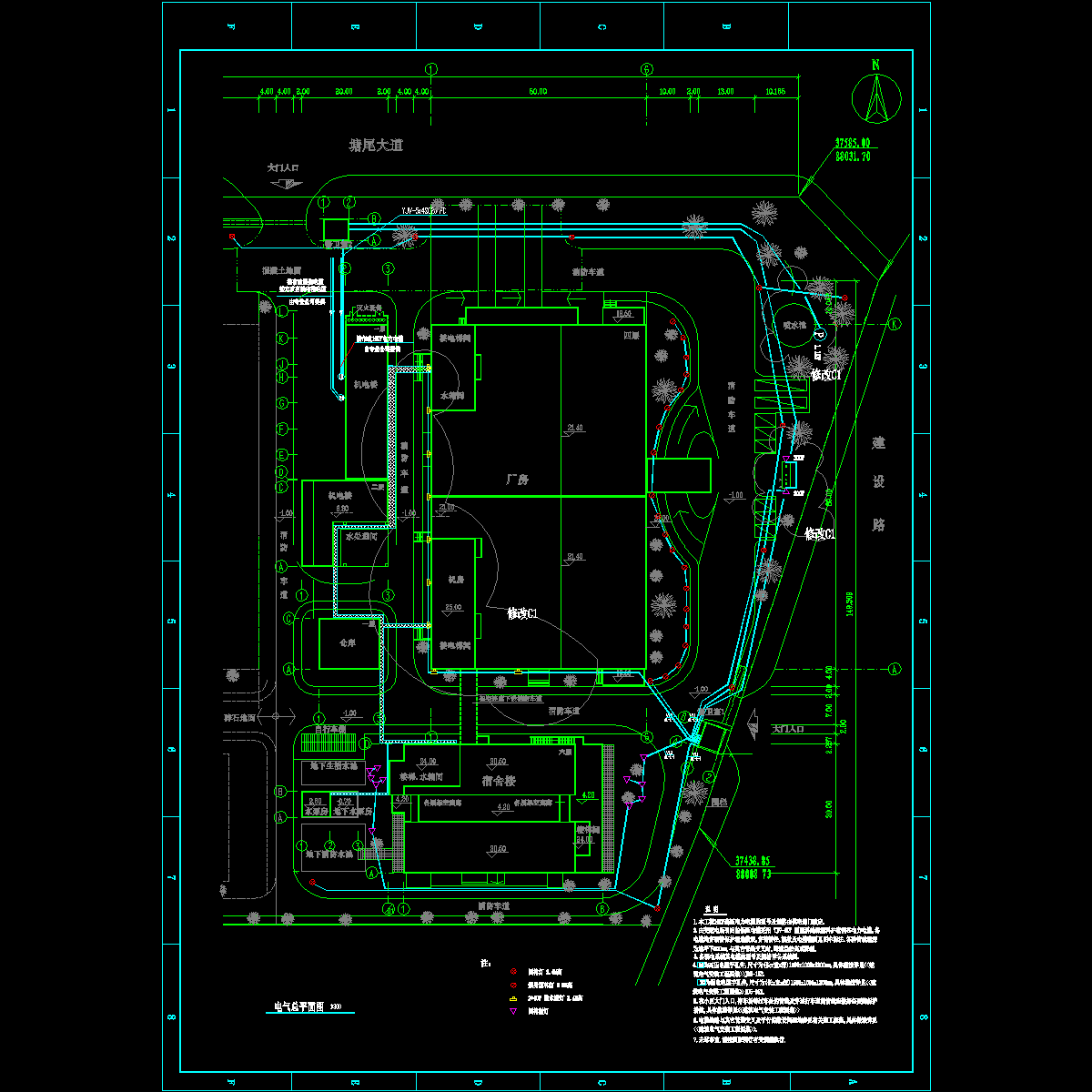 13-電氣总圖.dwg