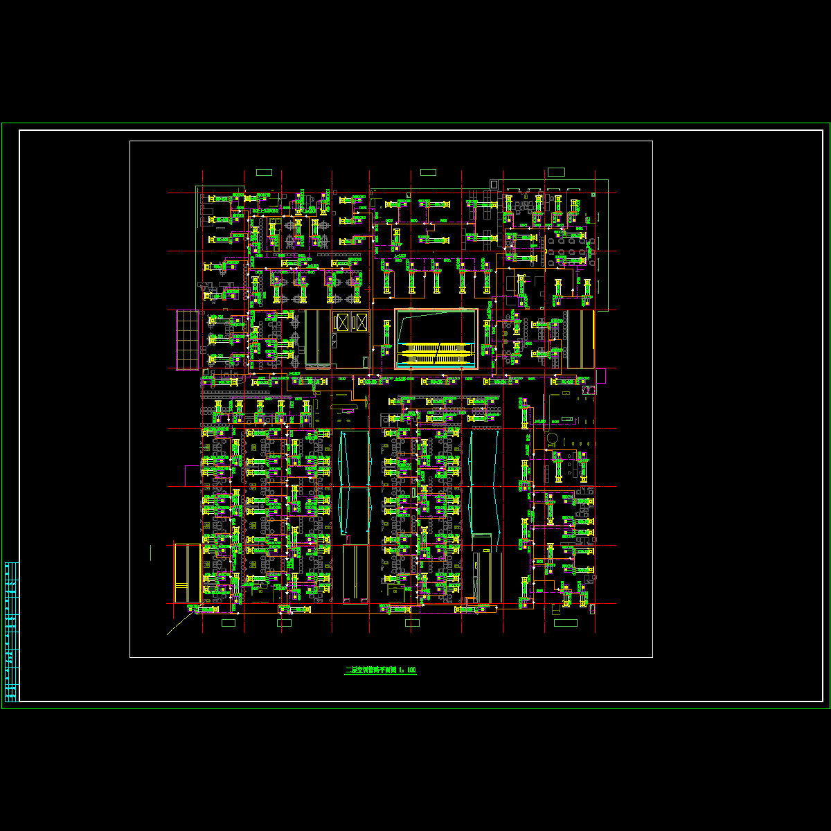 2层空调平面图.dwg