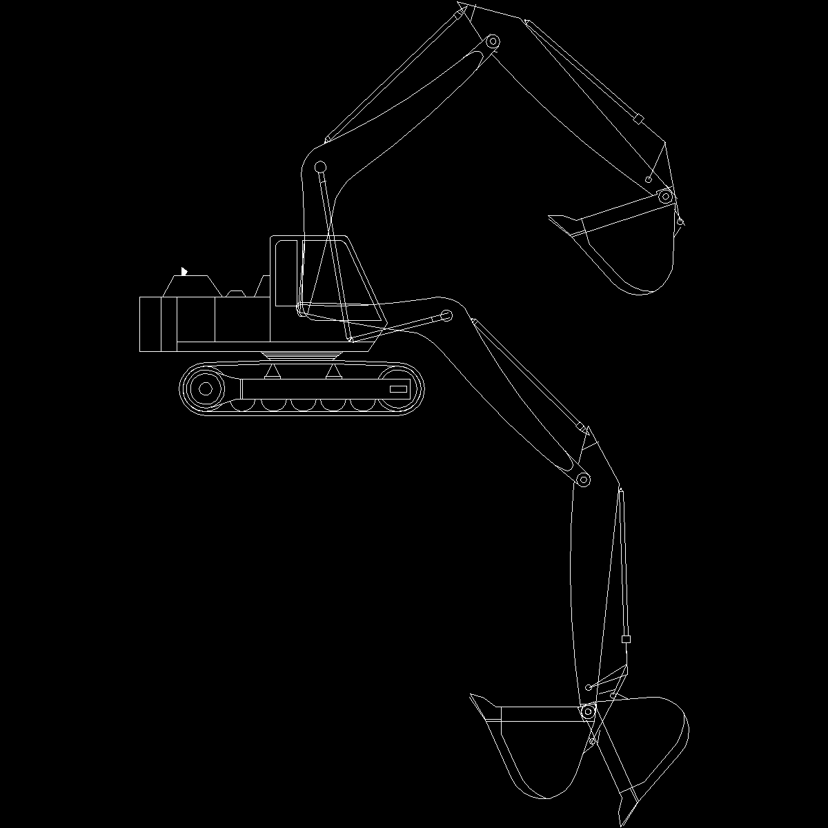 3.1.2反铲.dwg