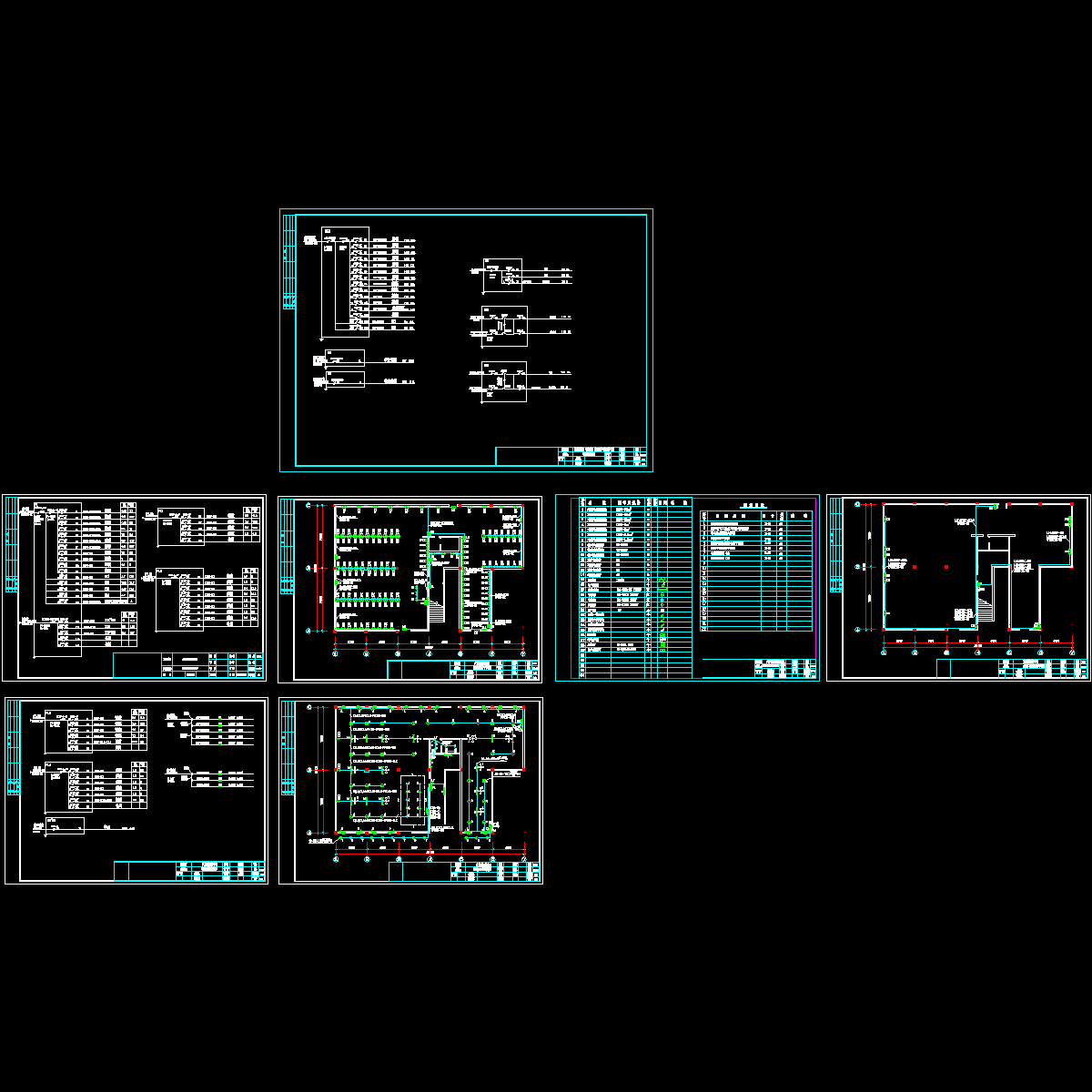 大岗健乐网吧.dwg