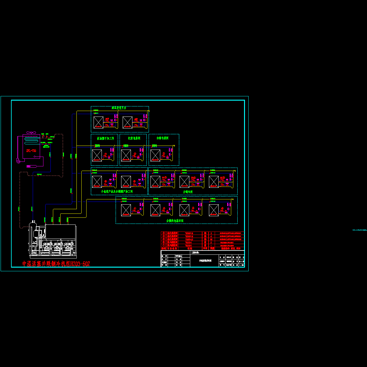 冷施－4(5)空调系统制冷原理图（a2).dwg