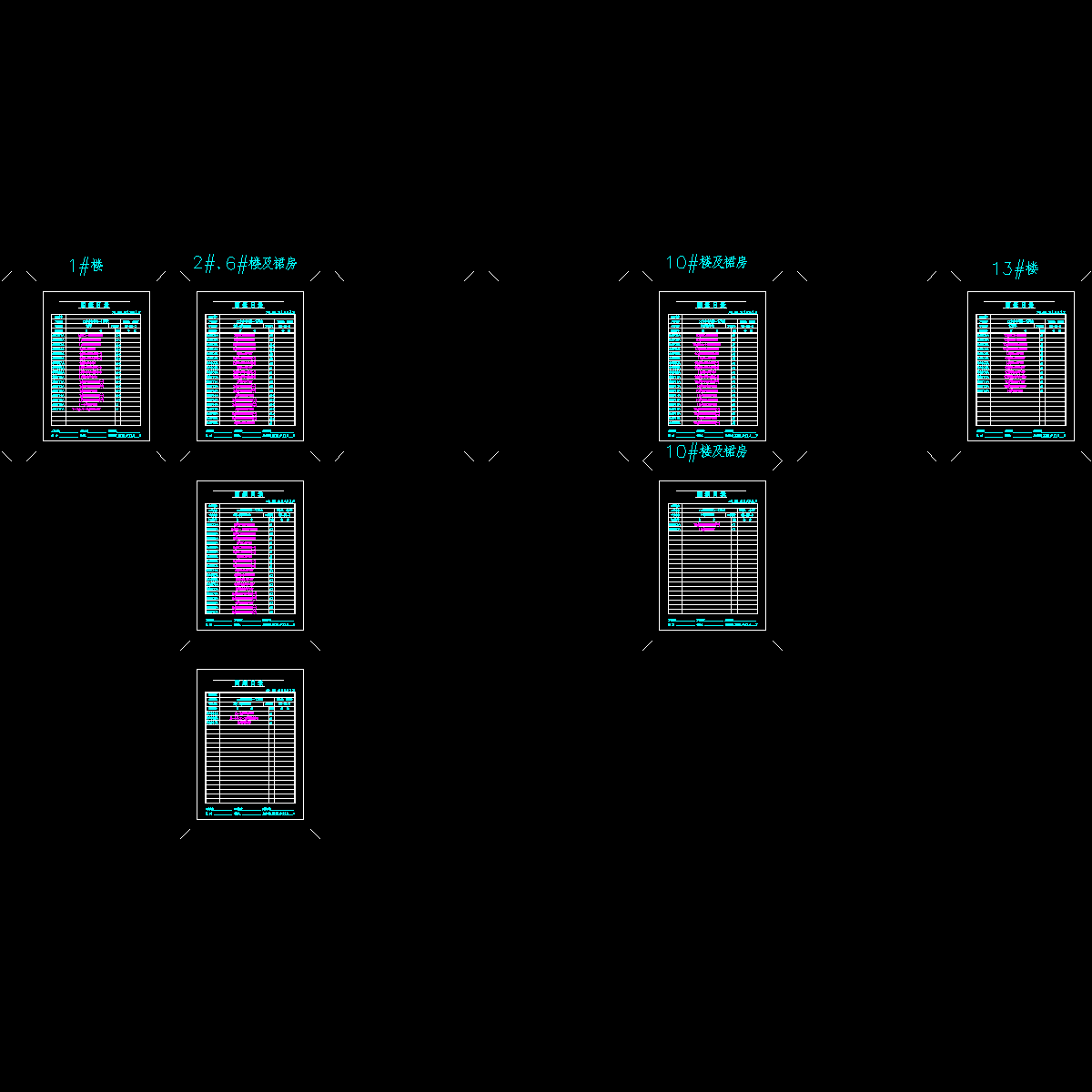 目录.dwg