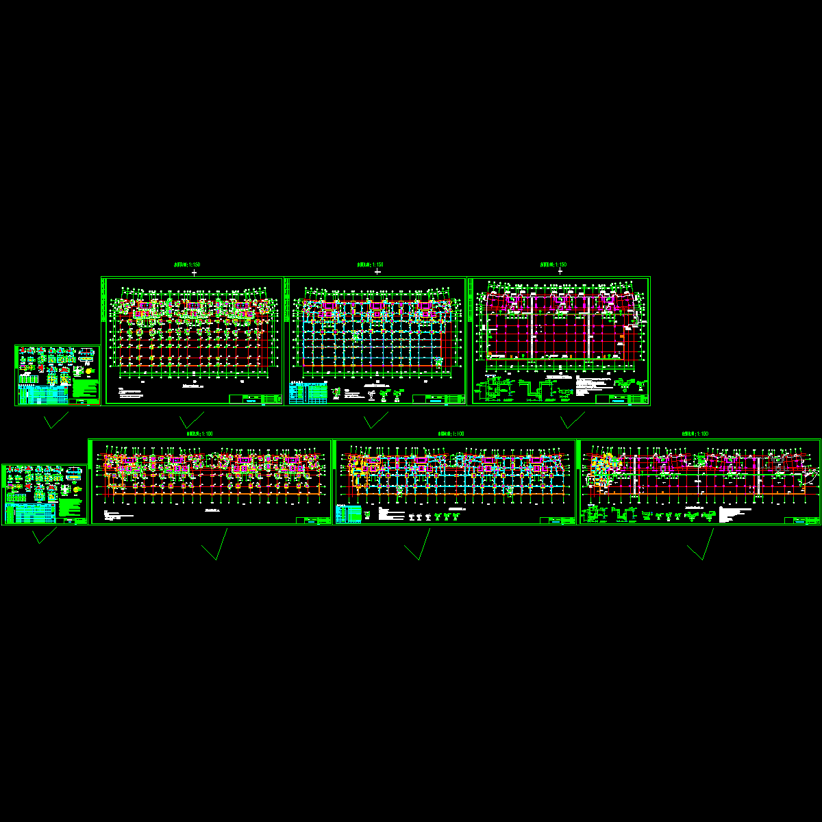 32~39基础及地梁.dwg