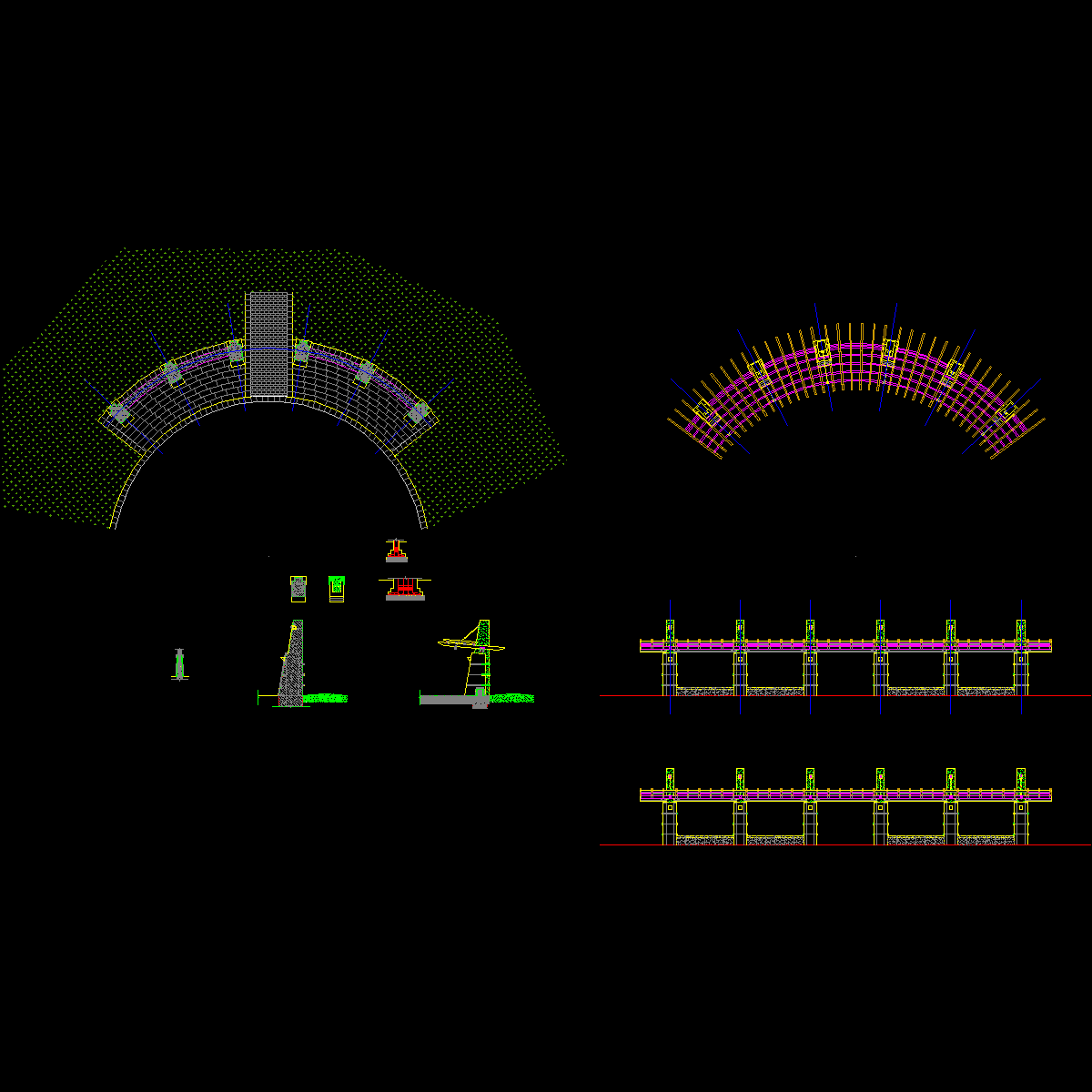 20-21廊架二详图-.dwg