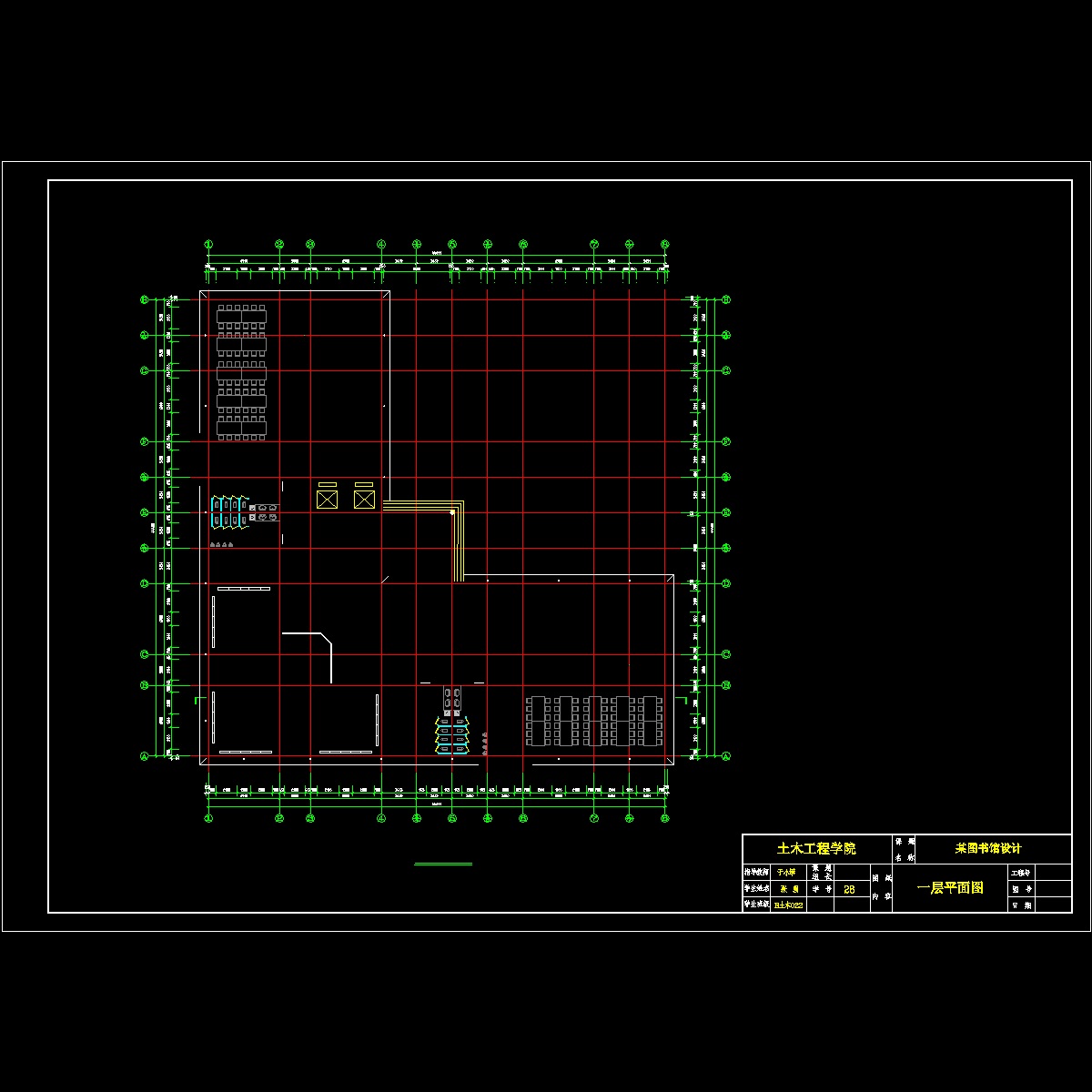 一层.dwg