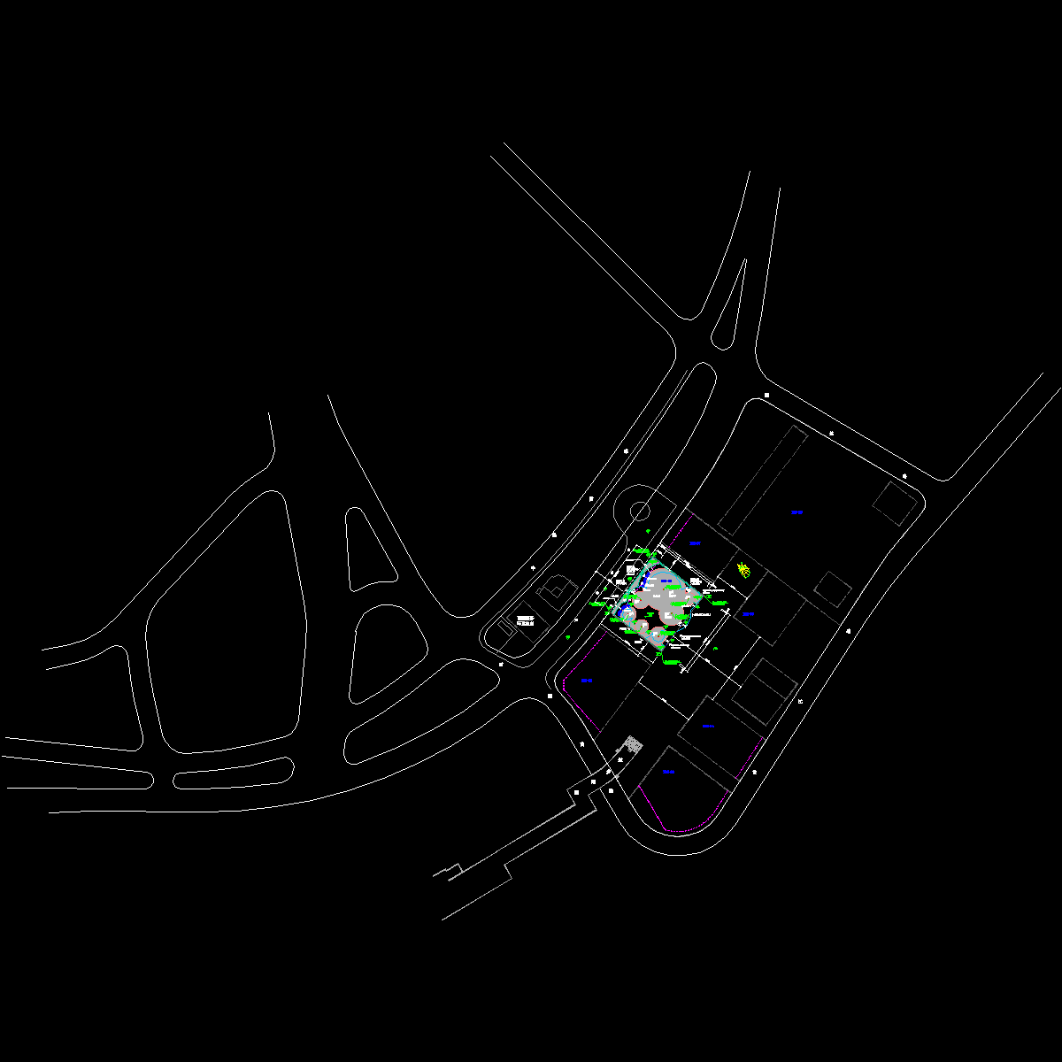 建初102-总平面图.dwg