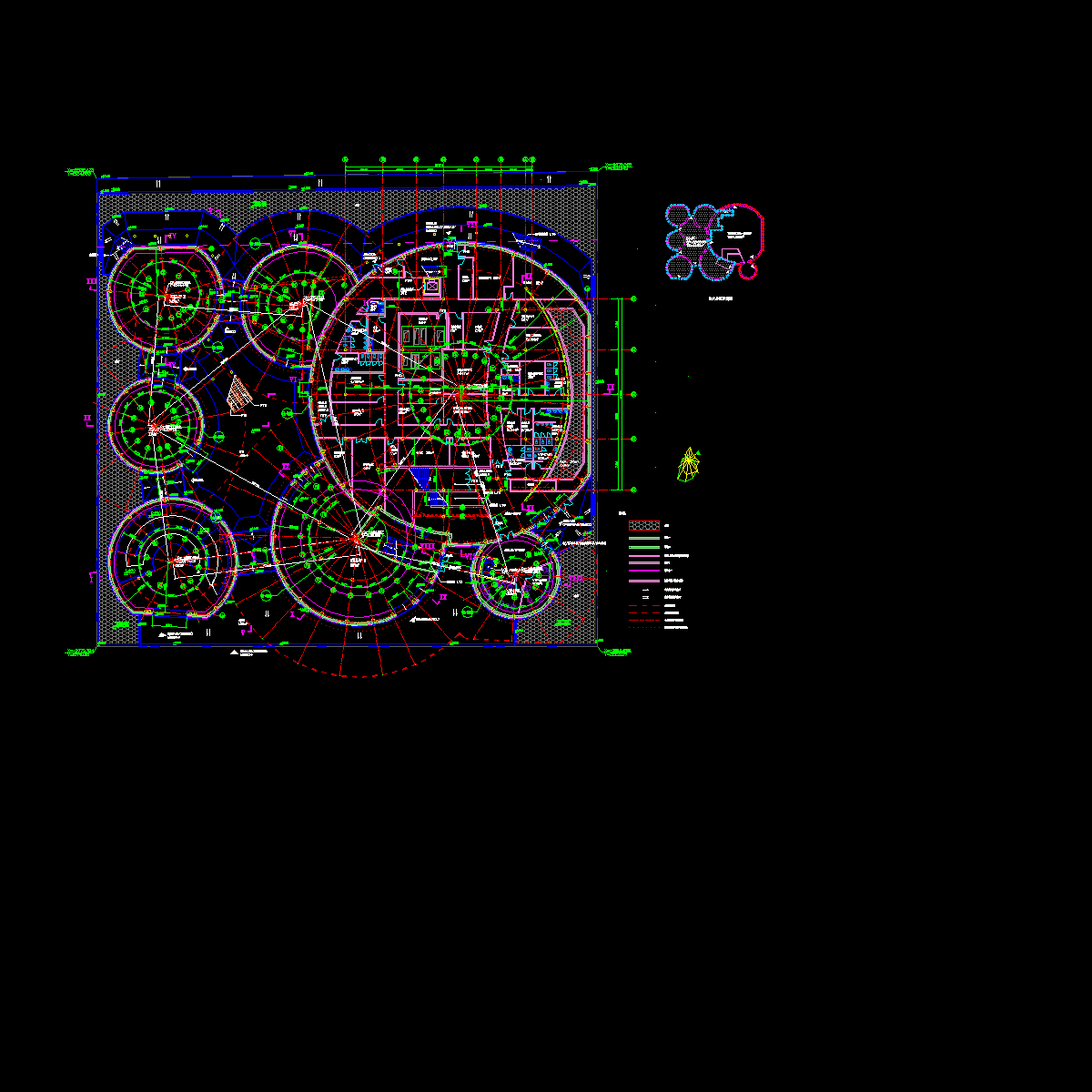 建初201-一层平面图.dwg