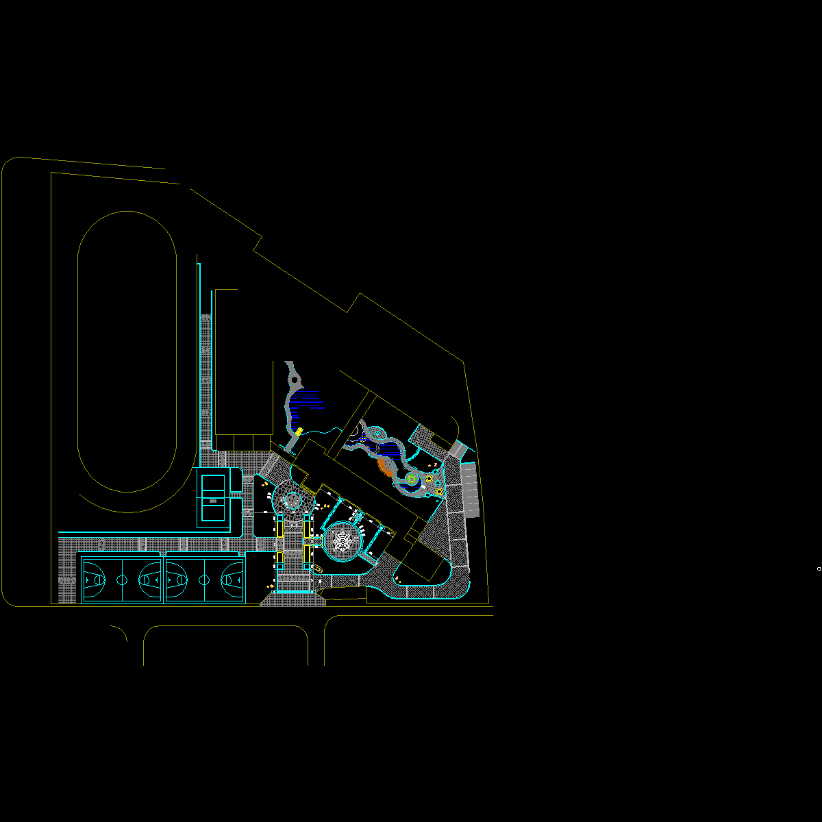 ys01-1.1~~1.3主入口广场.dwg