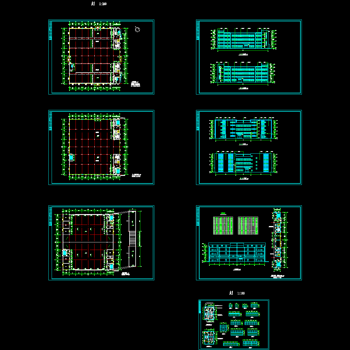 3#x邦厂房（建施）.dwg