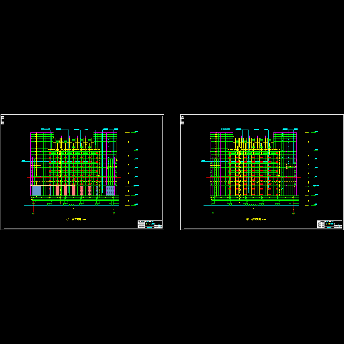 1-6立面图.dwg