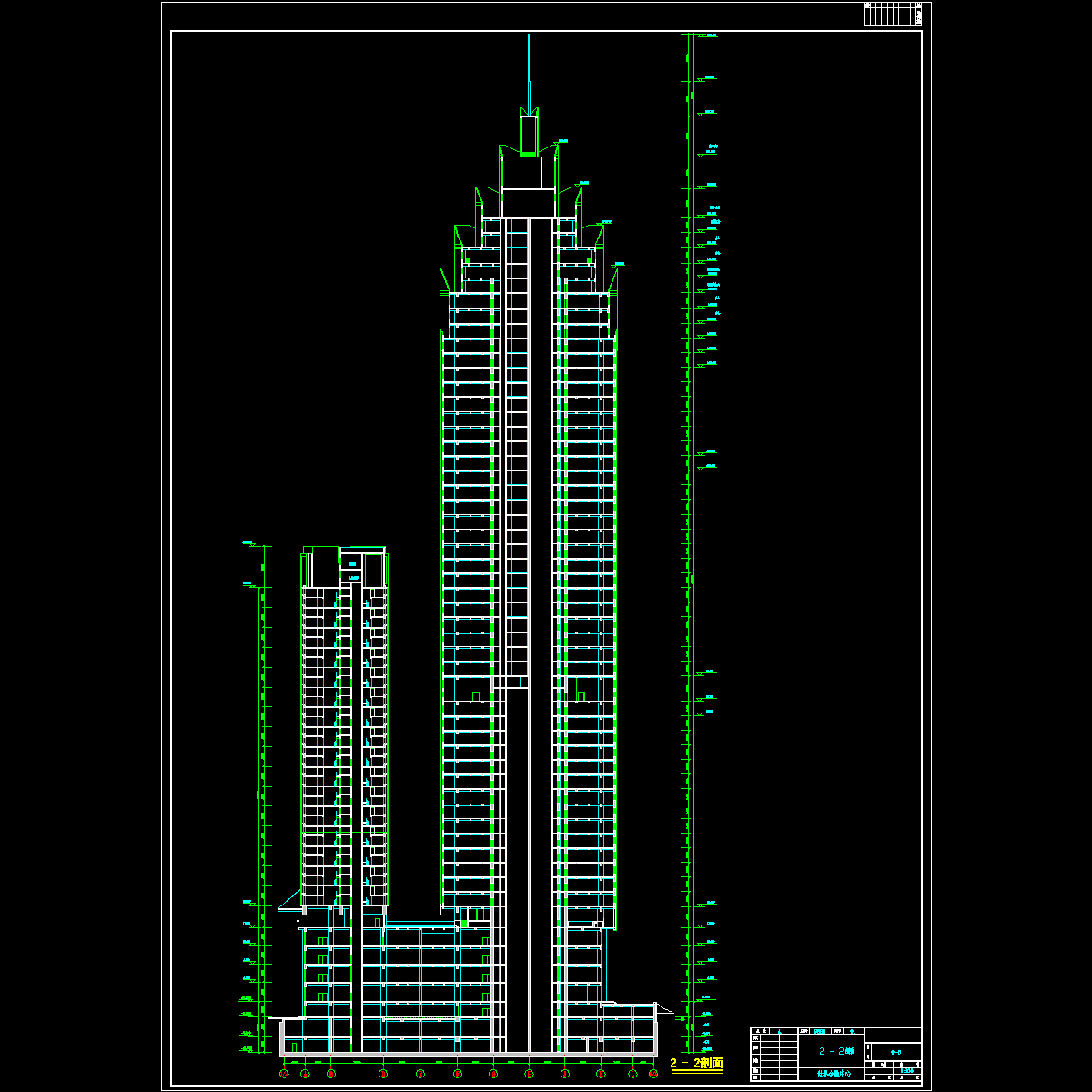 2-2剖面.dwg