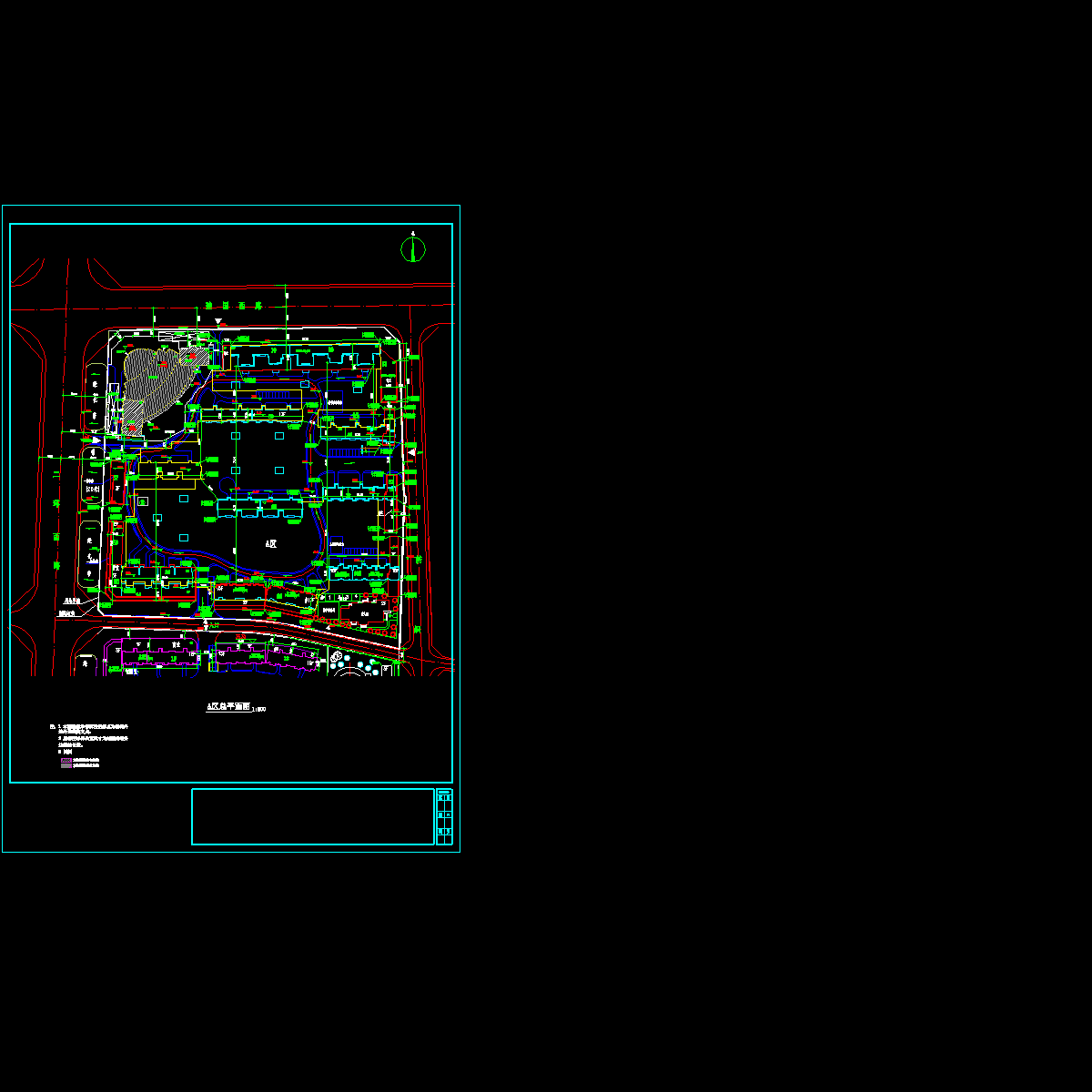 酒店总图1011_t3.dwg