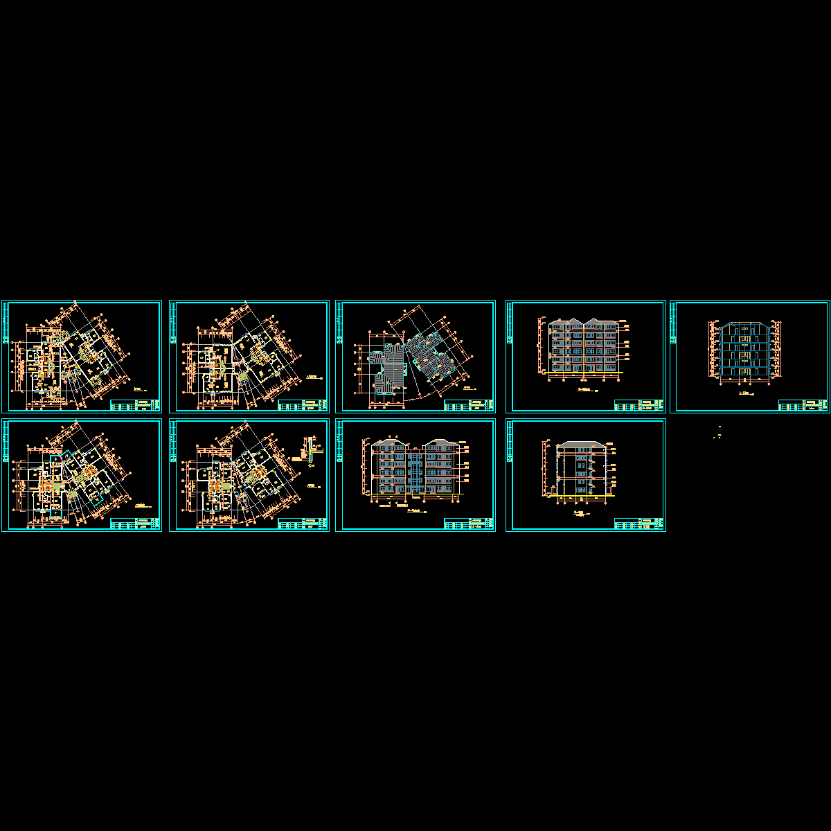 复式公寓-21.dwg