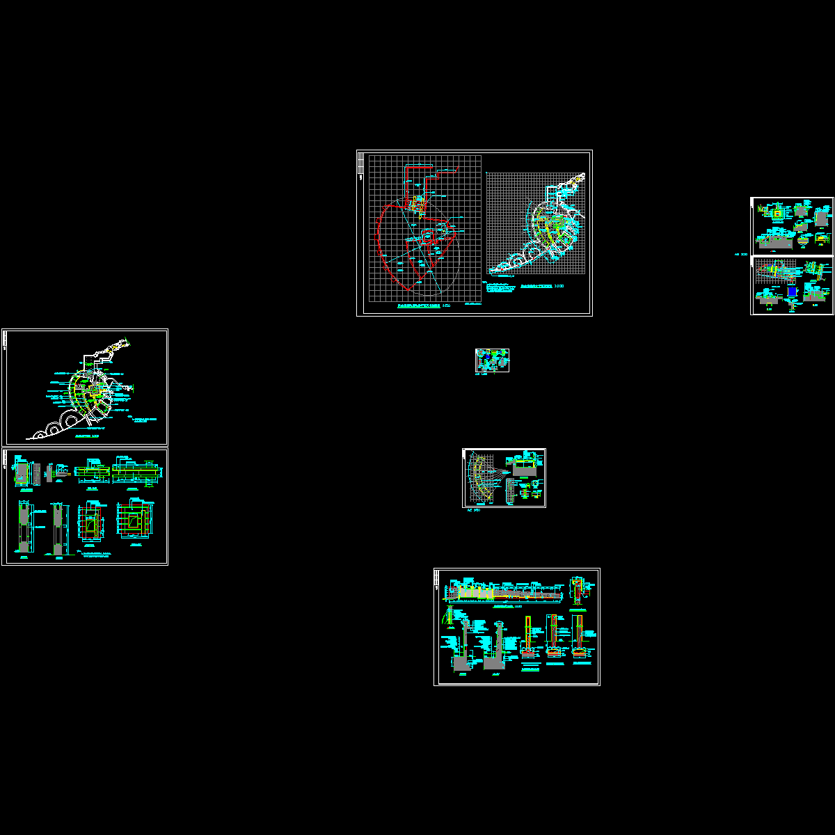 y山顶广场.dwg