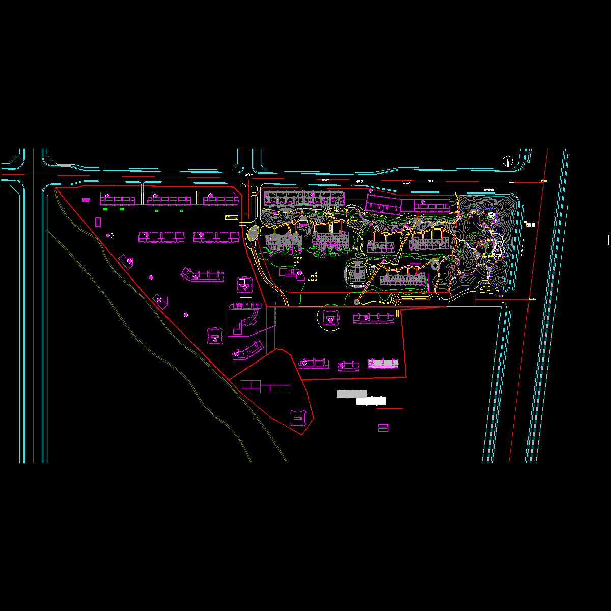 ds照明平面图.dwg