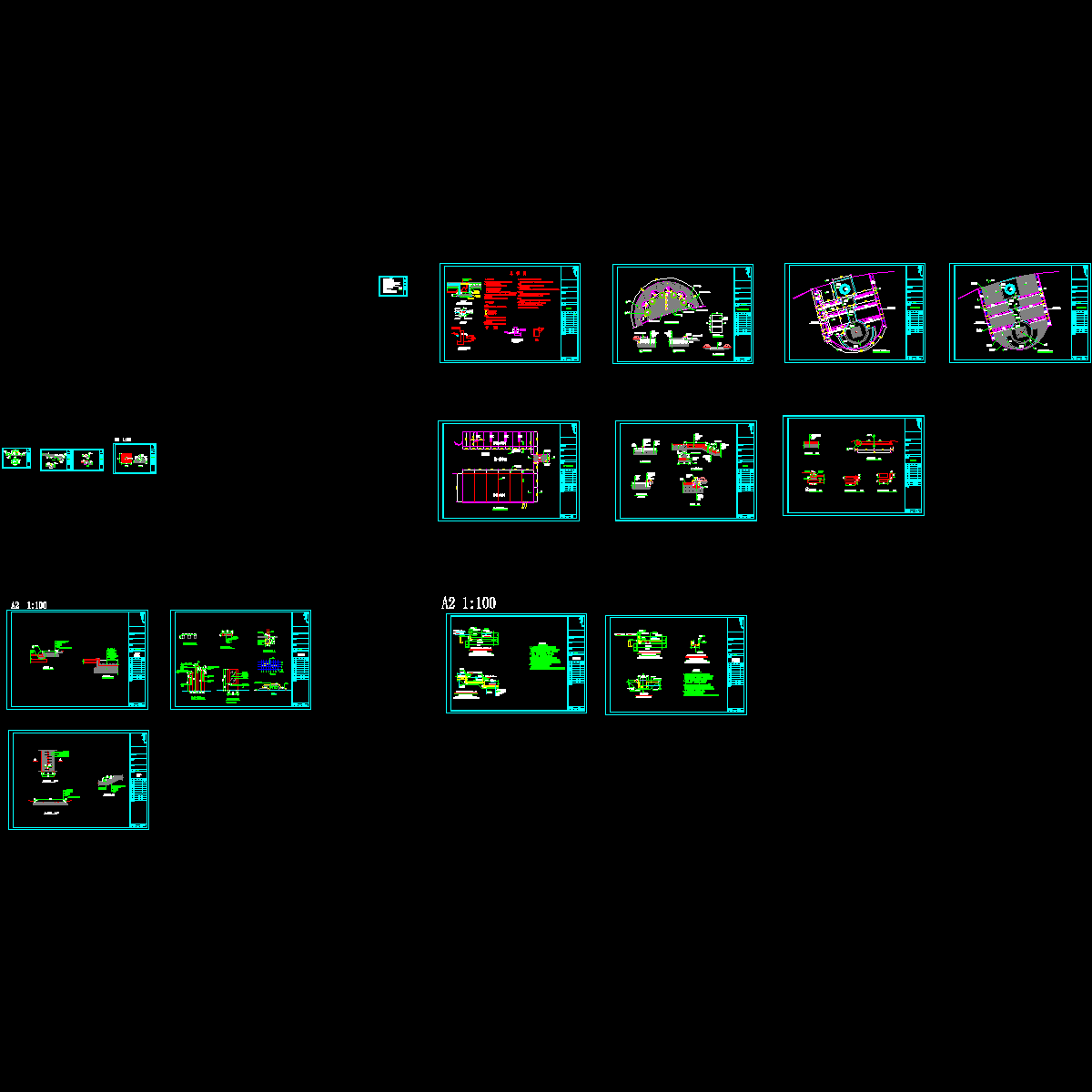 球场会所景施.dwg