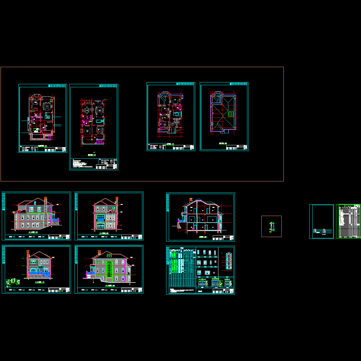 k09施工图070731.dwg