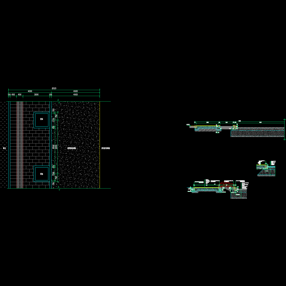 ld-3.01进士路新增人行道标准做法详图_t3.dwg