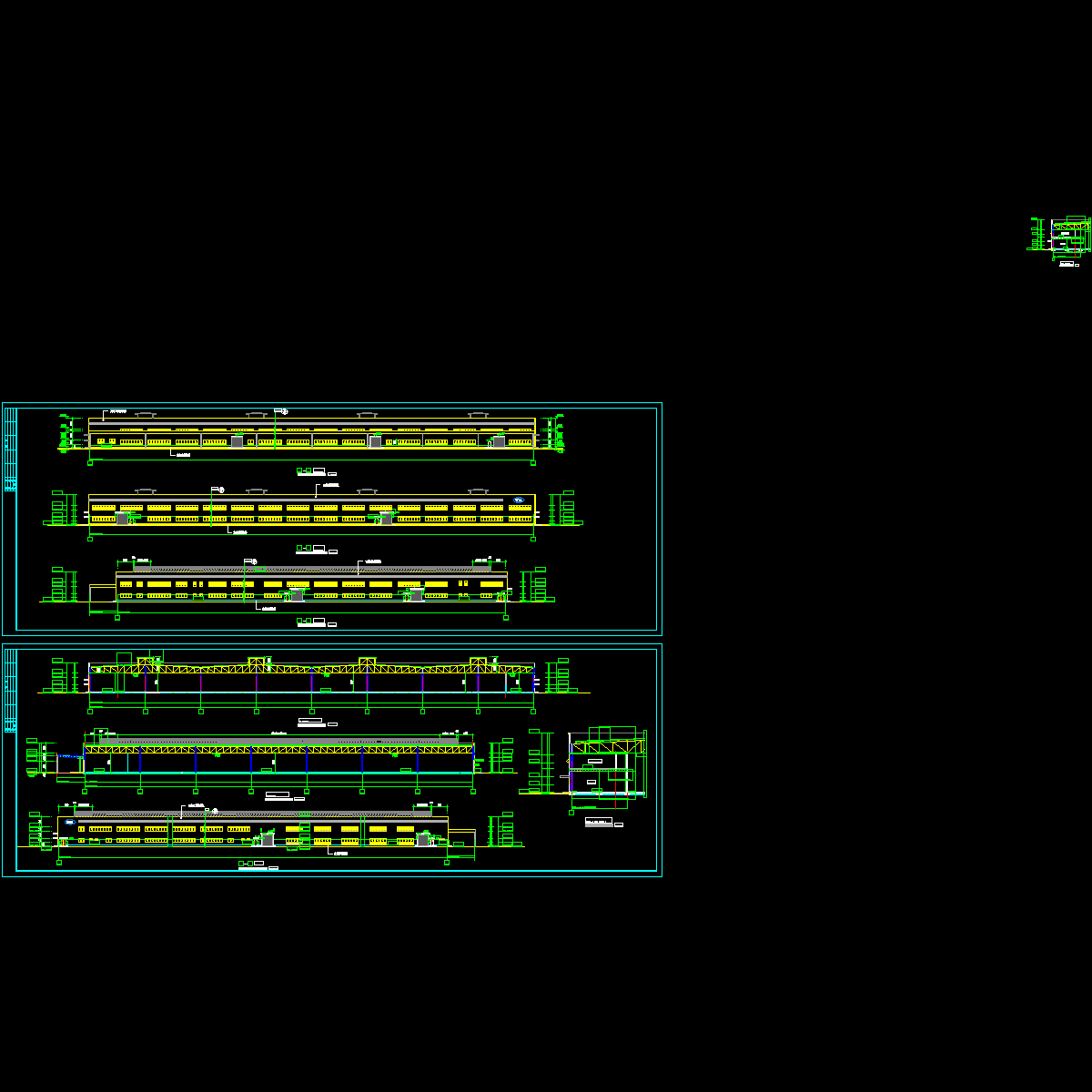 二厂房立面5.20.dwg