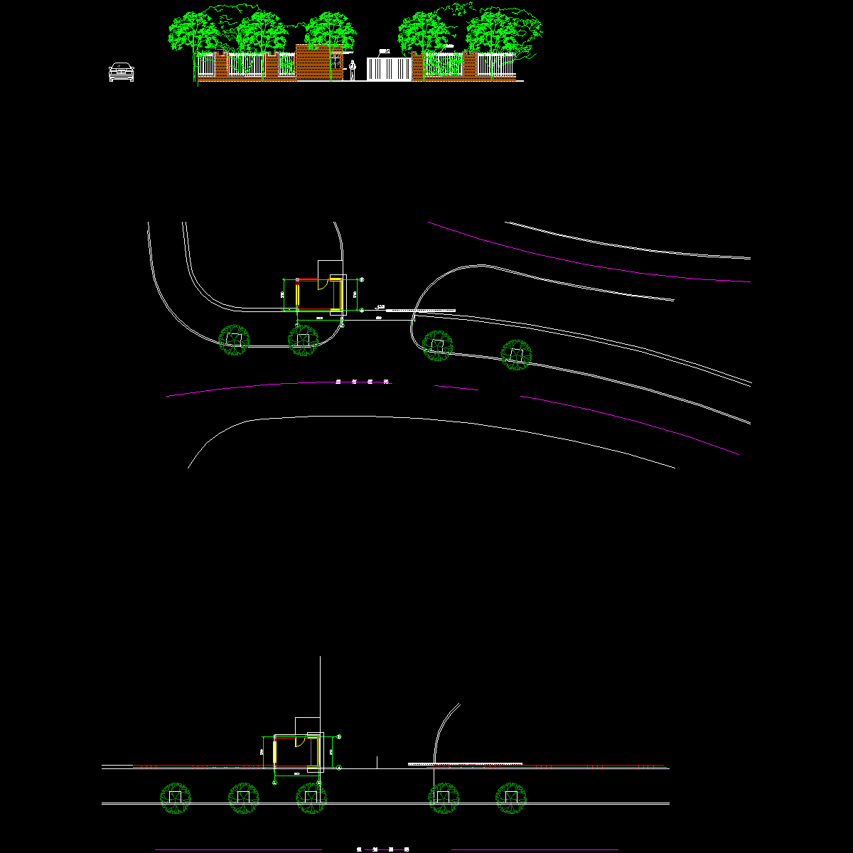 北入口区平面.dwg