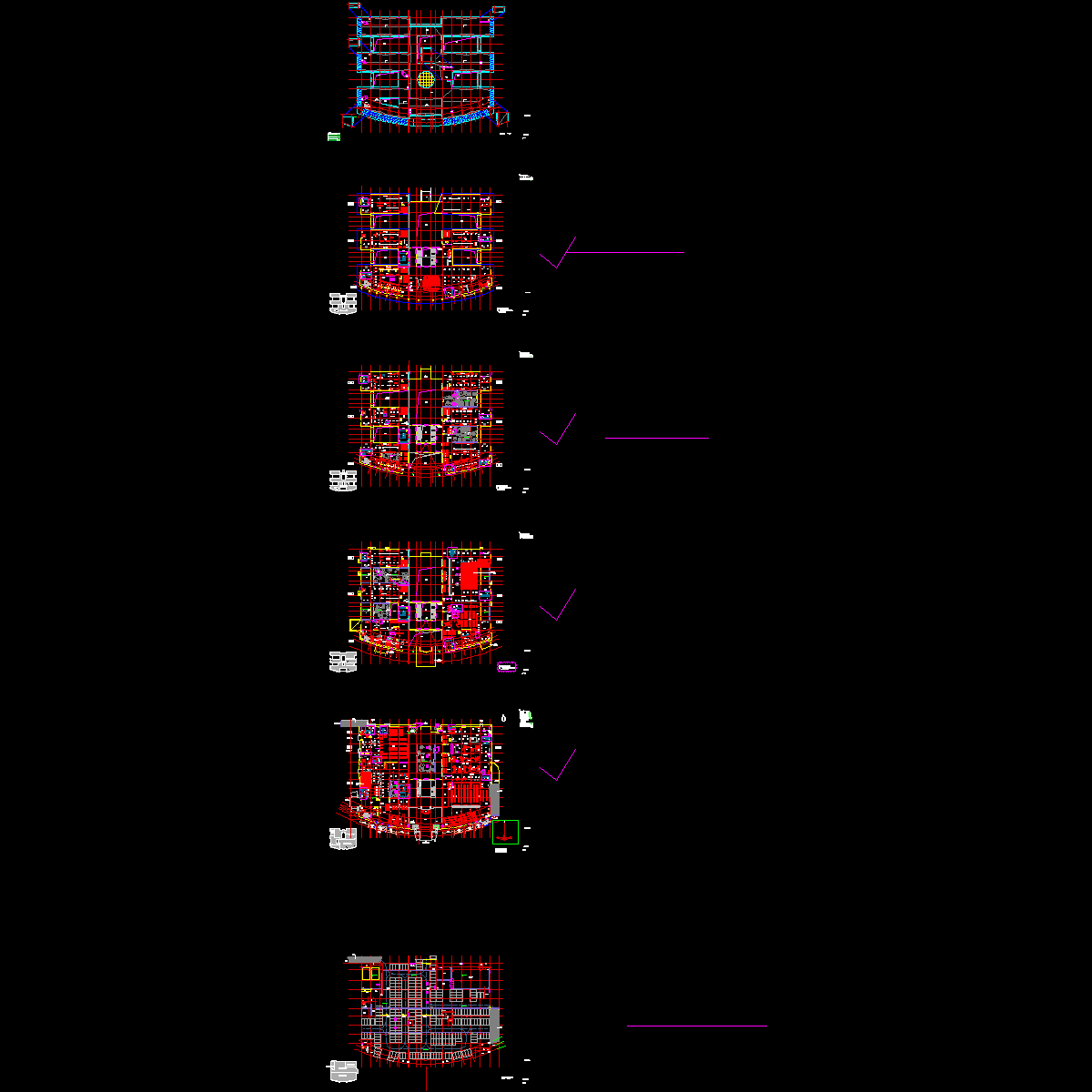 门诊平面0426.dwg