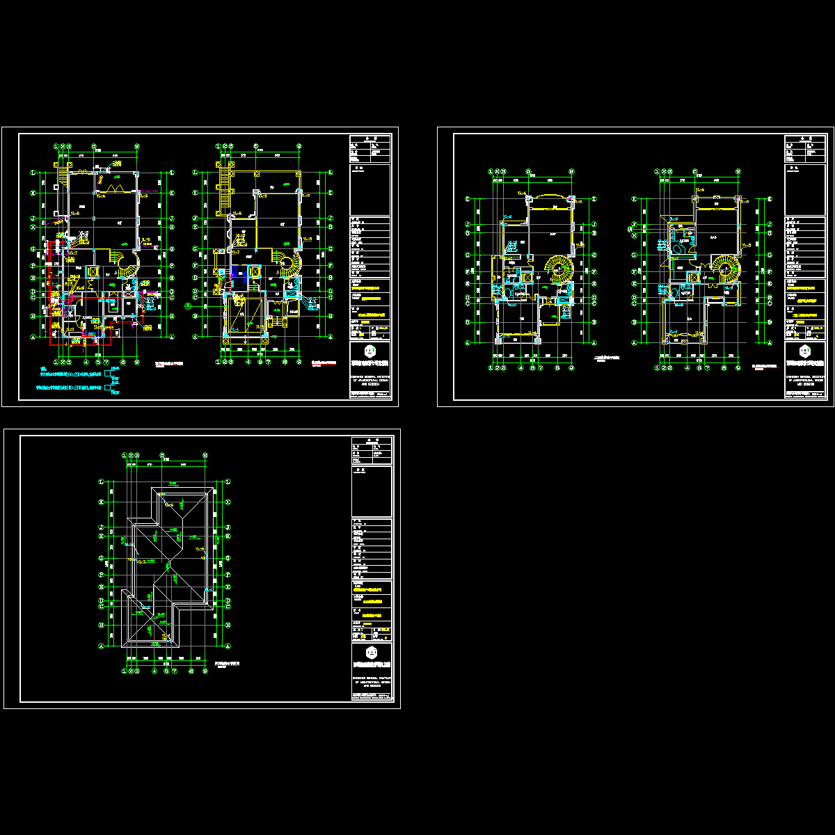 平面.dwg