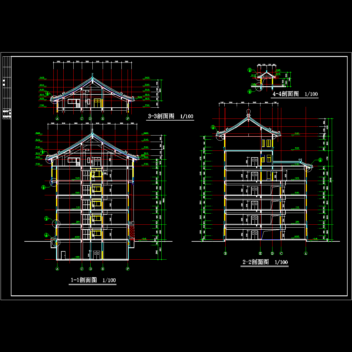 剖面图.dwg