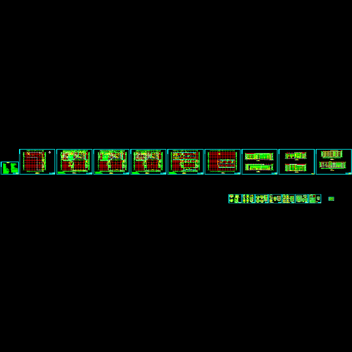 2食堂平面11.2w.dwg